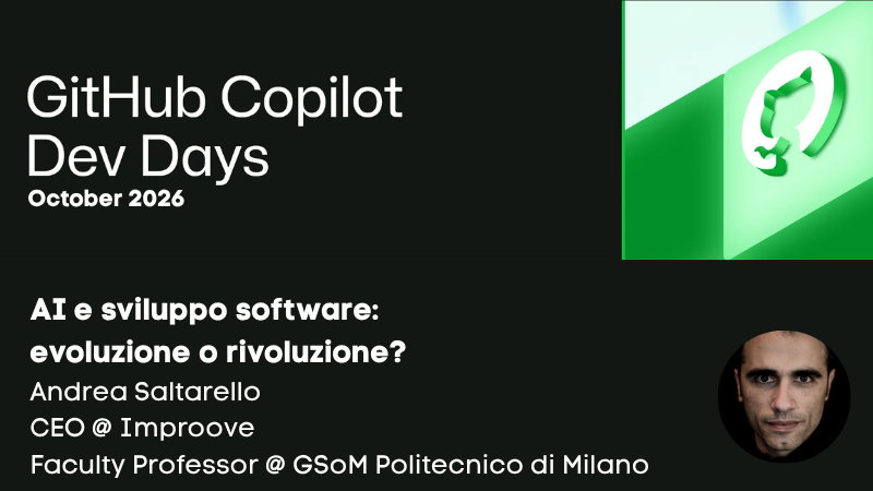 Banner AI e sviluppo software: evoluzione o rivoluzione?
